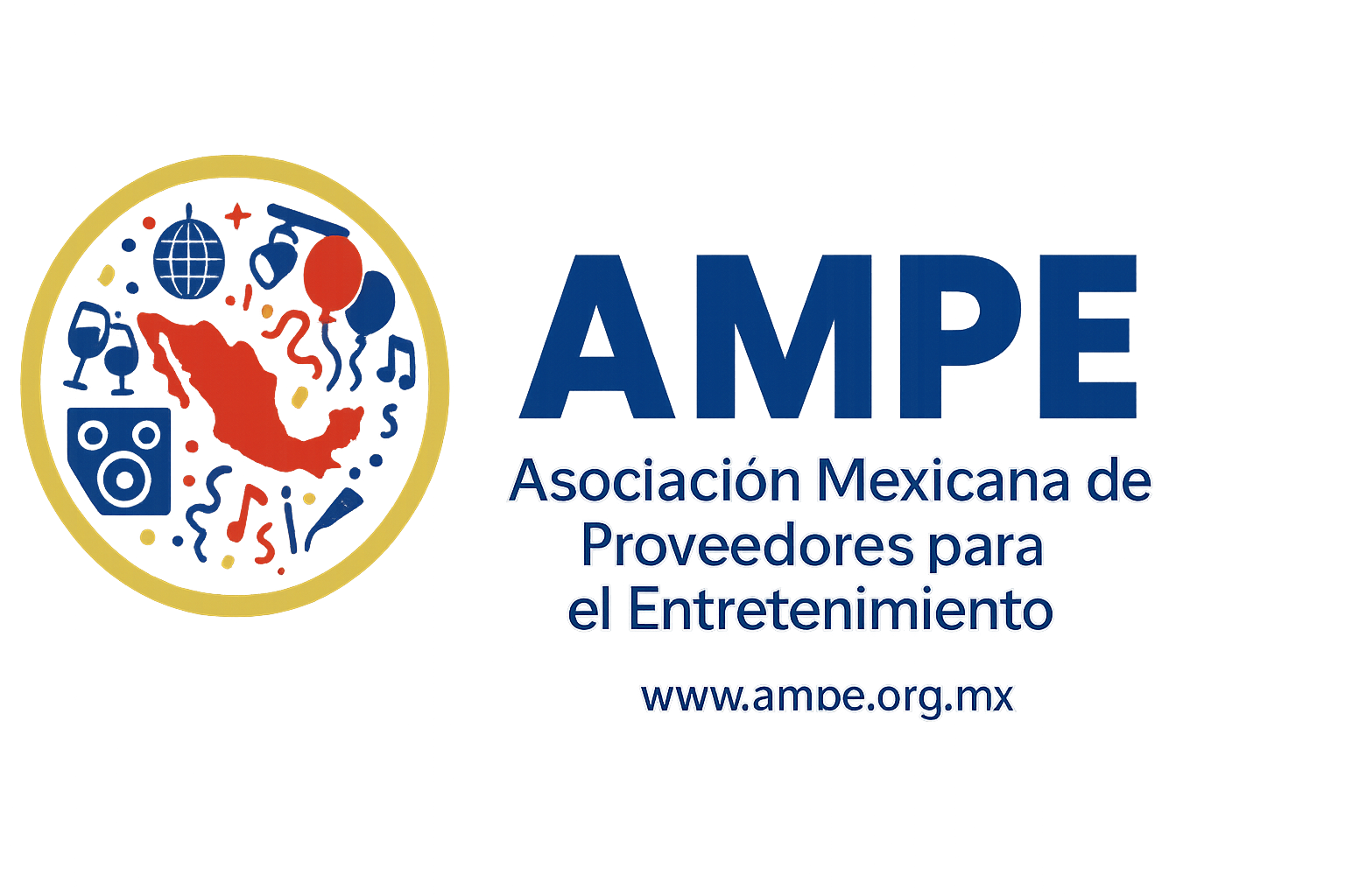 AMPE – Asociación Mexicana de Proveedores para el Entretenimiento